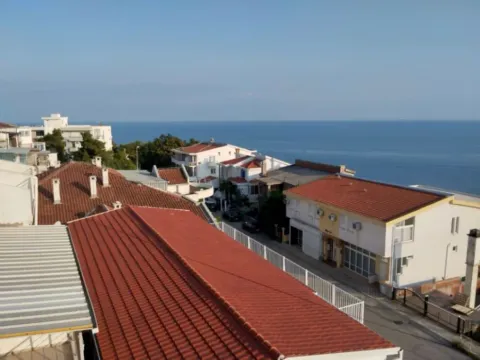 Sale, one bedroom apartment, 54m², Ulcinj, Crna Gora