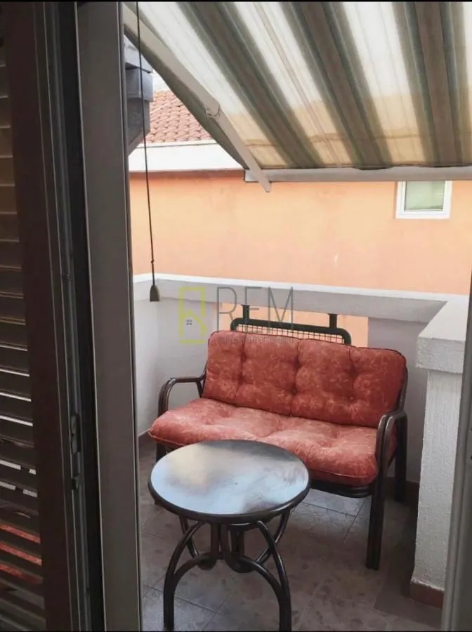 Sale, one bedroom apartment, 45m², Podkošljun, Budva