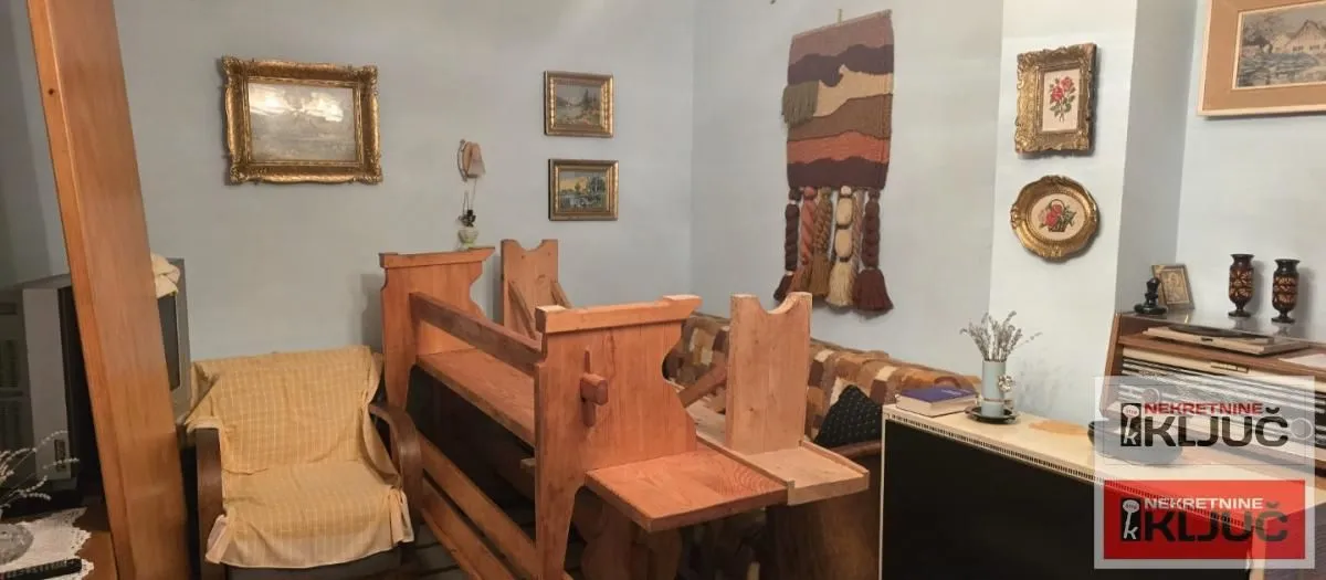 Prodaja, kuća, 63m², Rakovac, Novi Sad Sve Podlokacije