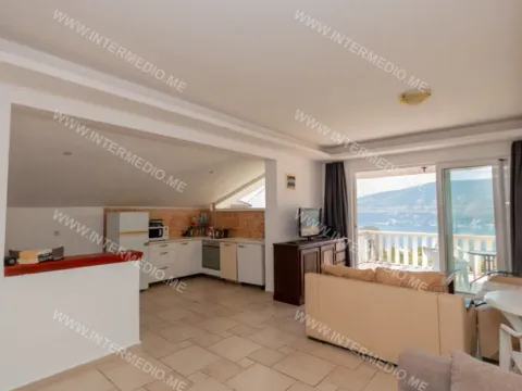 Prodaja, jednosoban stan, 67m², Topla, Herceg Novi - image 11