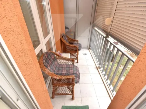 Rent, one bedroom apartment, 42m², Ljubović, Podgorica - image 10