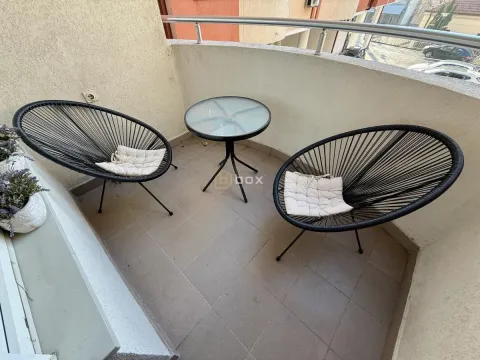 Izdavanje, jednosoban stan, 50m², Centar, Niš - image 11