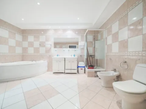 Sale, five bedroom apartment, 221m², Vračar Sve Podlokacije, Beograd - image 2