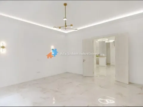 Izdavanje, trosoban stan, 105m², Stari Grad, Beograd - image 5