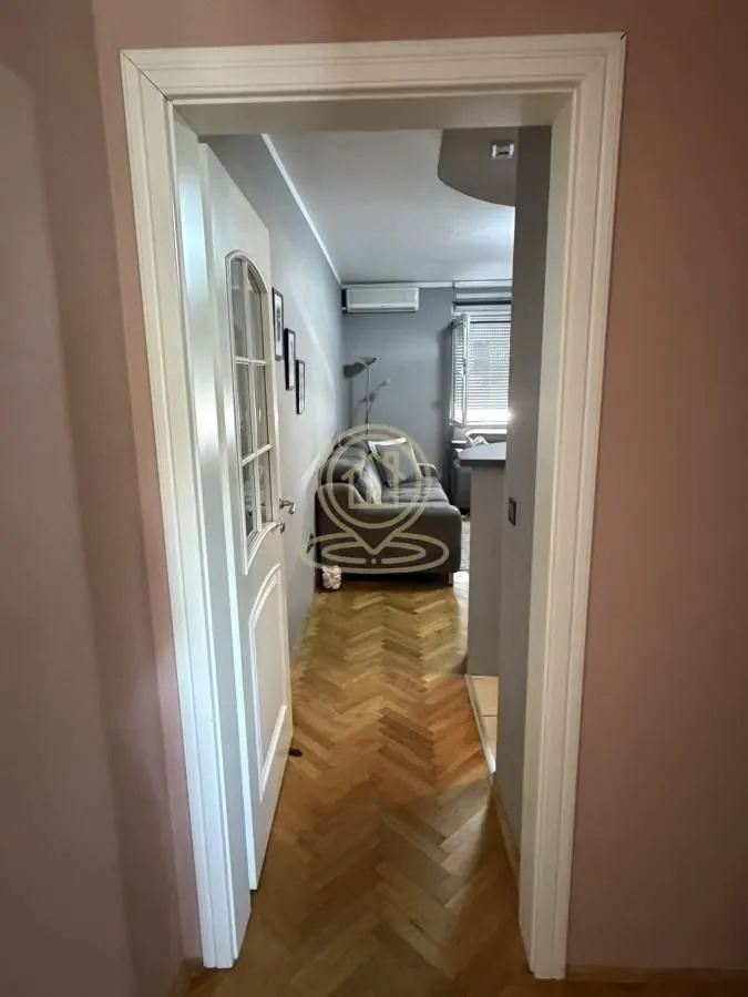 Rent, two bedroom apartment, 51m², Hadzipopovac, Palilula Sve Podlokacije