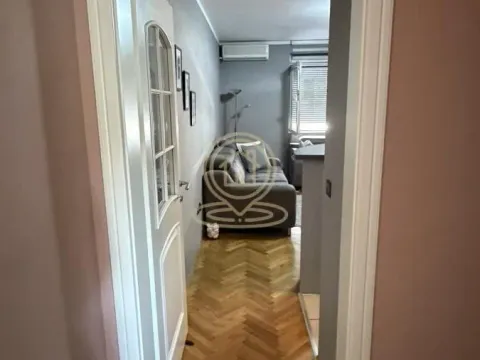 Rent, two bedroom apartment, 51m², Hadzipopovac, Palilula Sve Podlokacije - image 13