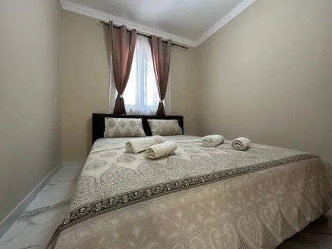 Rent, two bedroom apartment, 70m², Mažina, Tivat - image 9