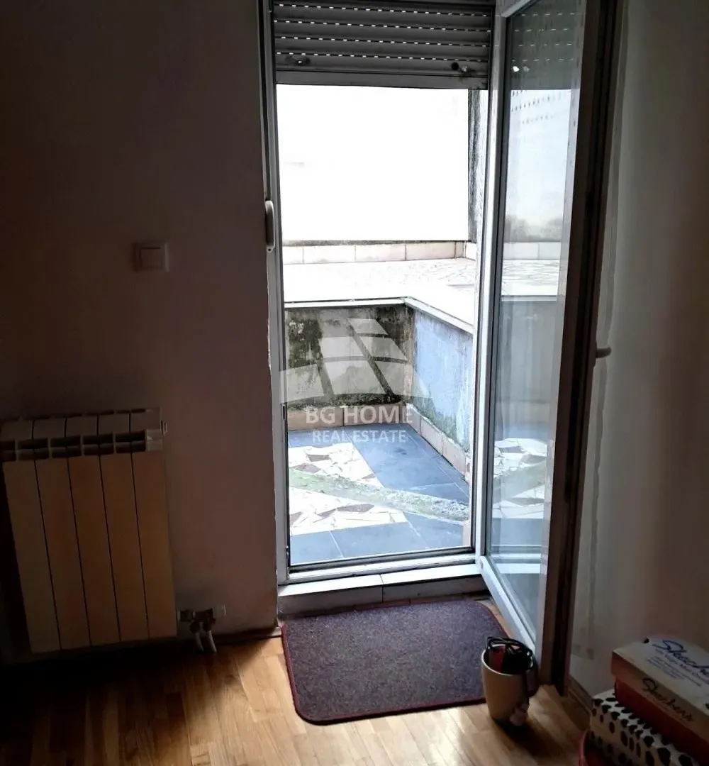 Prodaja, jednosoban stan, 31m², Uciteljsko Naselje, Zvezdara Sve Podlokacije