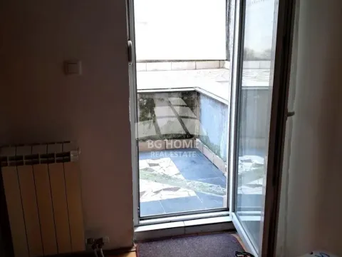 Sale, one bedroom apartment, 31m², Uciteljsko Naselje, Zvezdara Sve Podlokacije - image 8