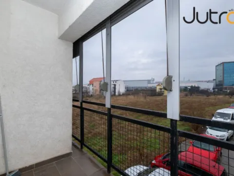 Izdavanje, dvosoban stan, 60m², City Kvart, Podgorica - image 7