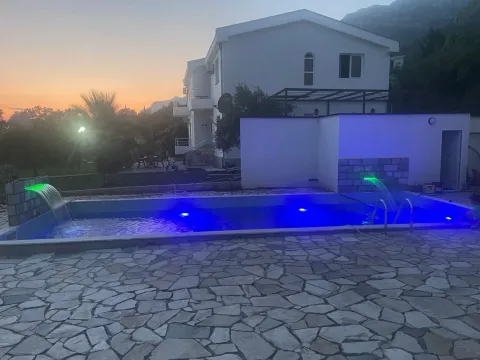 Sale, house, 313m², Sutomore, Bar - image 6