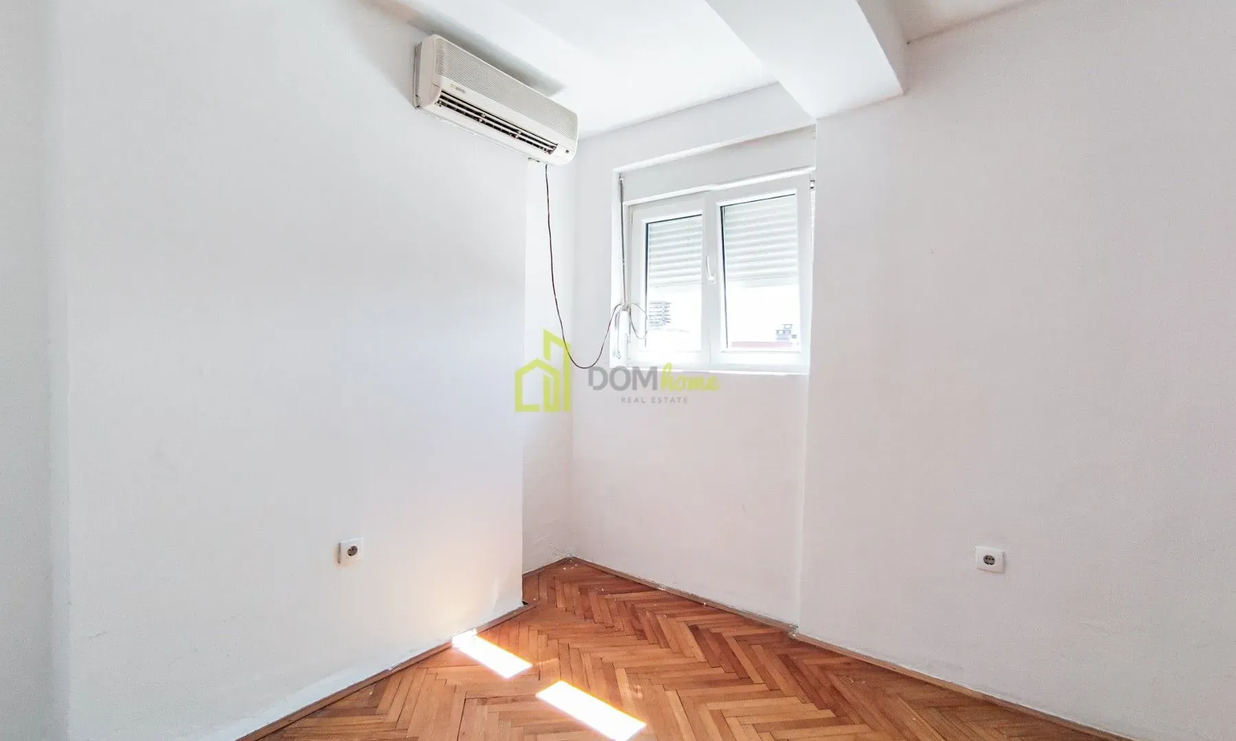 Sale, one bedroom apartment, 35m², Preko Morače, Podgorica