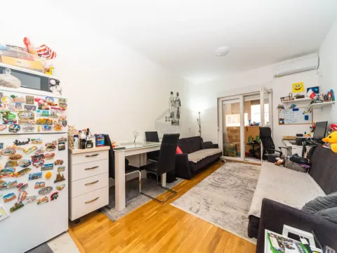 Prodaja, stan, 26m², Tuški Put, Podgorica - image 2