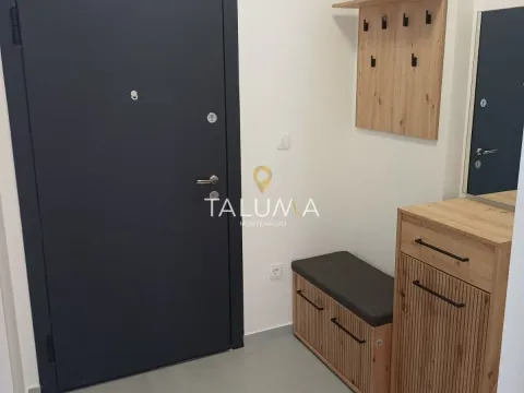 Rent, one bedroom apartment, 44m², Stari Aerodrom, Podgorica - image 2