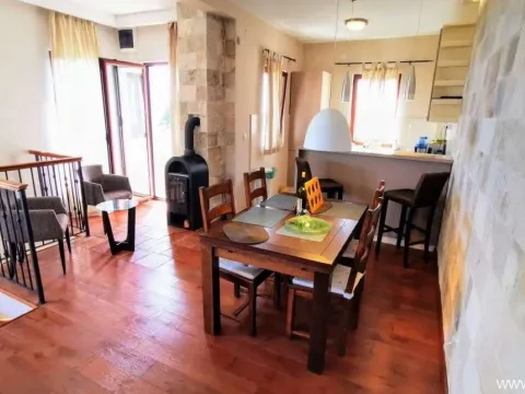 Sale, house, 93m², Rijeka Reževići, Budva - image 10