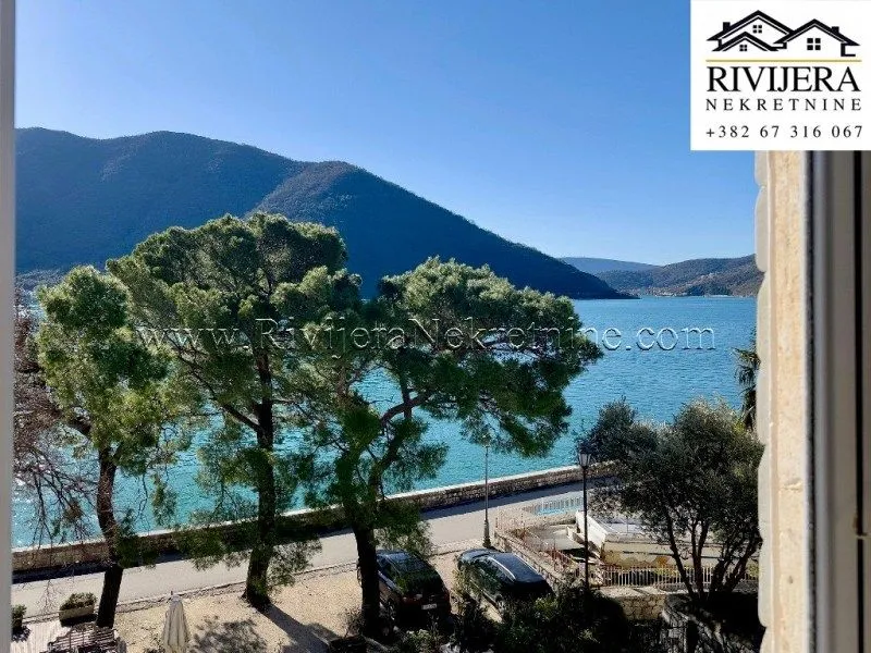 Prodaja, kuća, 211m², Perast, Kotor