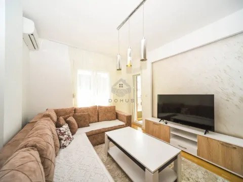 Rent, one bedroom apartment, 42m², Ljubović, Podgorica - image 2