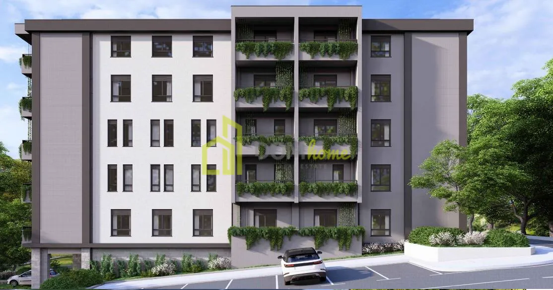 Prodaja, garsonjera, 32m², Momišići, Podgorica