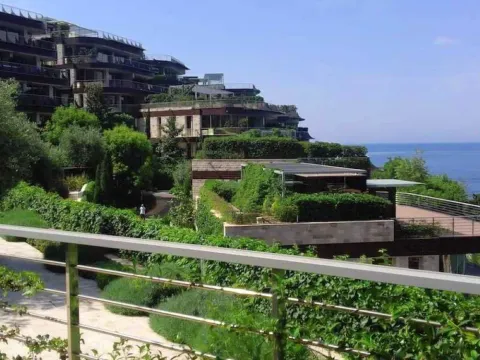 Sale, three bedroom apartment, 167m², Budva, Crna Gora - image 13