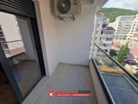Sale, two bedroom apartment, 52m², Rozino, Budva - image 10