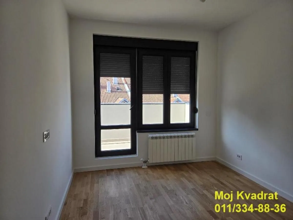 Sale, four bedroom apartment, 124m², Karaburma, Palilula Sve Podlokacije