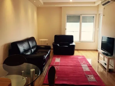 Rent, one bedroom apartment, 48m², Centar, Bar - image 7