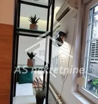 Rent, apartment, 35m², Skadarlija, Beograd - image 8