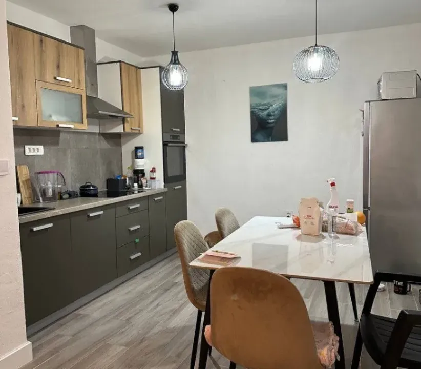 Rent, apartment, 78m², Podmaine, Budva