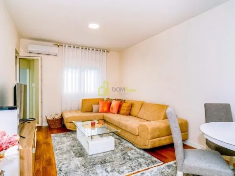 Sale, one bedroom apartment, 49m², Bar, Crna Gora - image 2