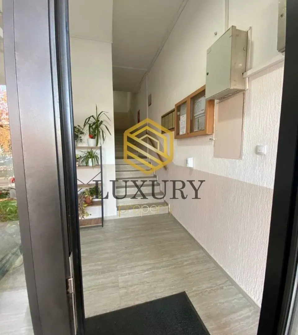 Prodaja, garsonjera, 24m², Blok 6, Podgorica