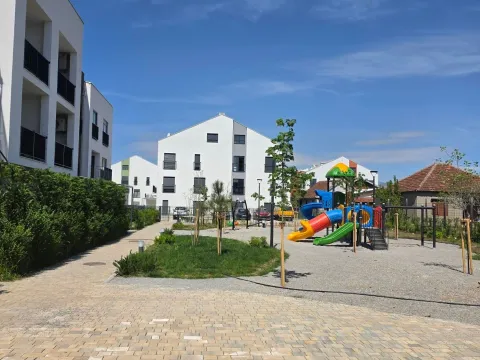 Sale, one bedroom apartment, 55m², Zabjelo, Podgorica - image 11