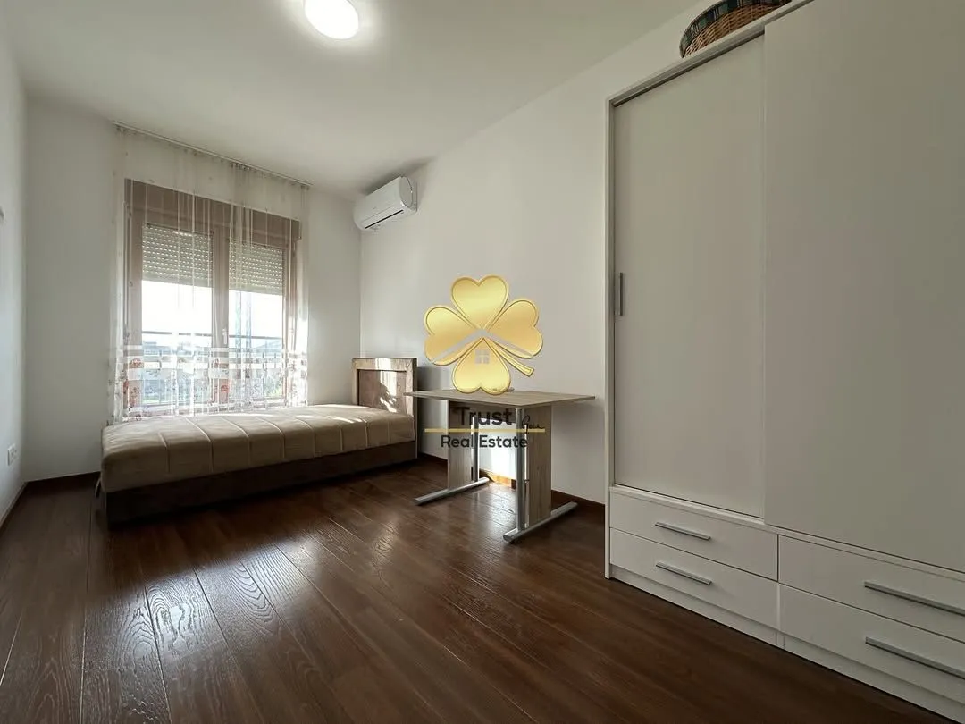 Rent, two bedroom apartment, 75m², Master Kvart, Podgorica