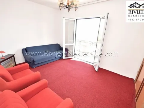 Sale, two bedroom apartment, 70m², Bijela, Herceg Novi - image 11