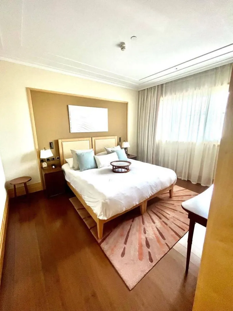 Rent, three bedroom apartment, 400m², Porto Montenegro, Tivat