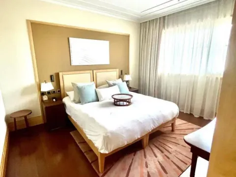 Rent, three bedroom apartment, 400m², Porto Montenegro, Tivat - image 4