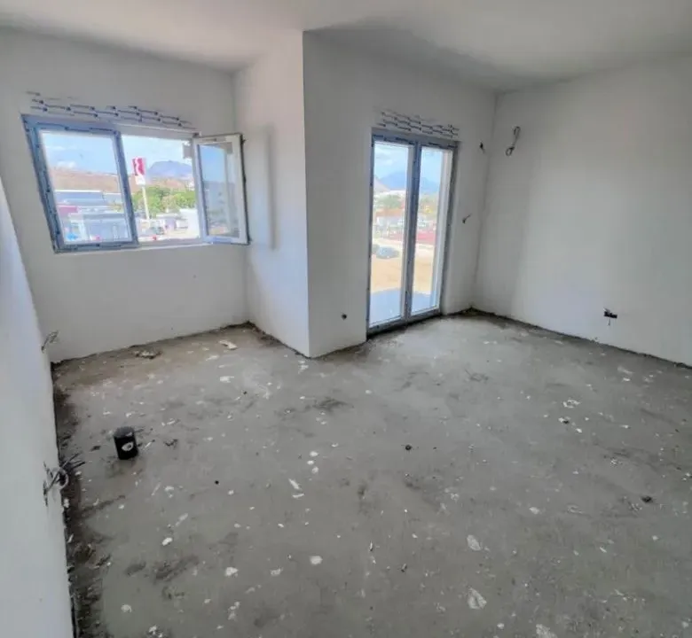 Prodaja, jednosoban stan, 39m², Zabjelo, Podgorica