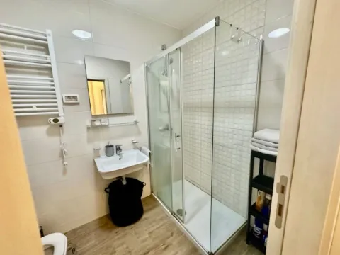 Izdavanje, jednosoban stan, 43m², Zagorič, Podgorica - image 7