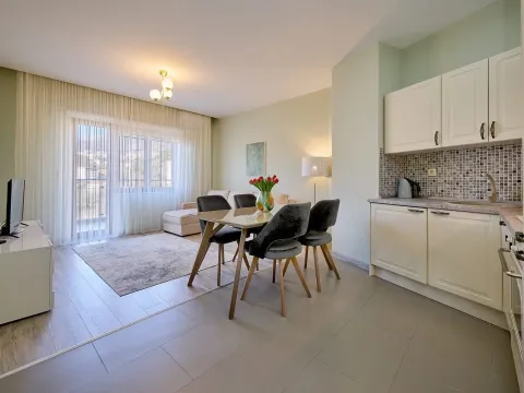 Sale, apartment, 53m², Bečići, Budva - image 8