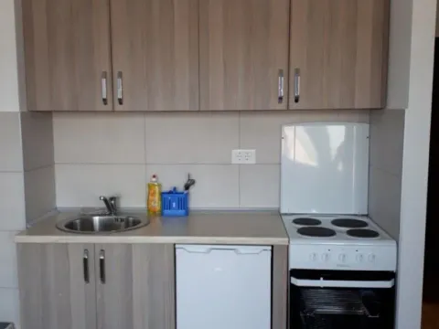 Sale, studio apartment, 26m², City Kej, Podgorica - image 6