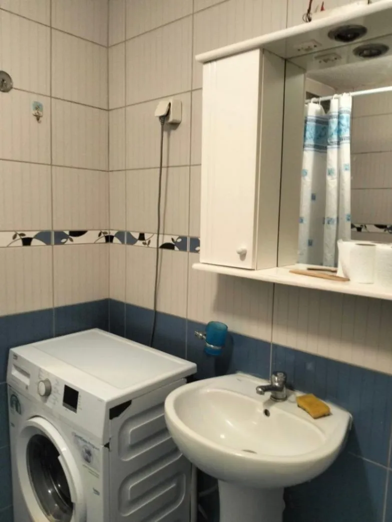 Rent, one bedroom apartment, 55m², Centar, Bar