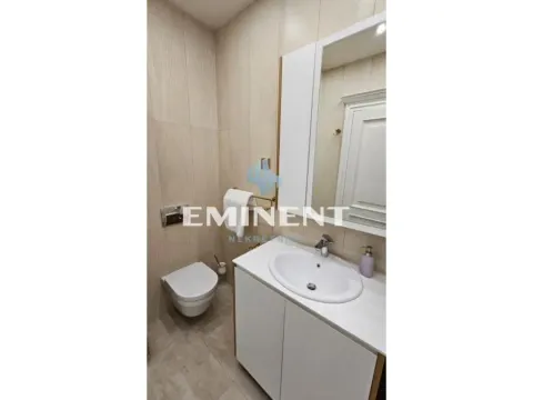 Rent, three bedroom apartment, 107m², Gundulićev Venac, Beograd - image 16
