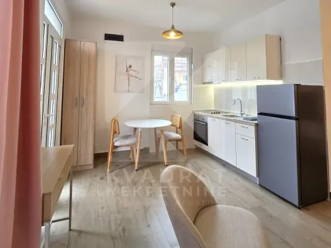 Rent, studio apartment, 25m², Malo Brdo, Podgorica - image 3