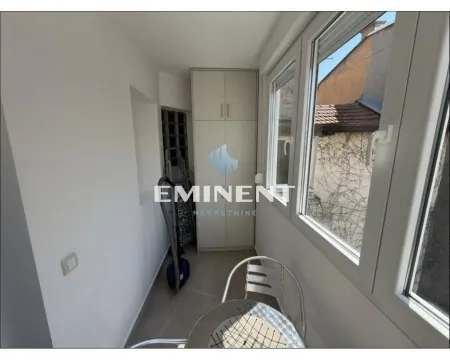 Rent, two bedroom apartment, 54m², Vračar Hram, Vračar Sve Podlokacije - image 14