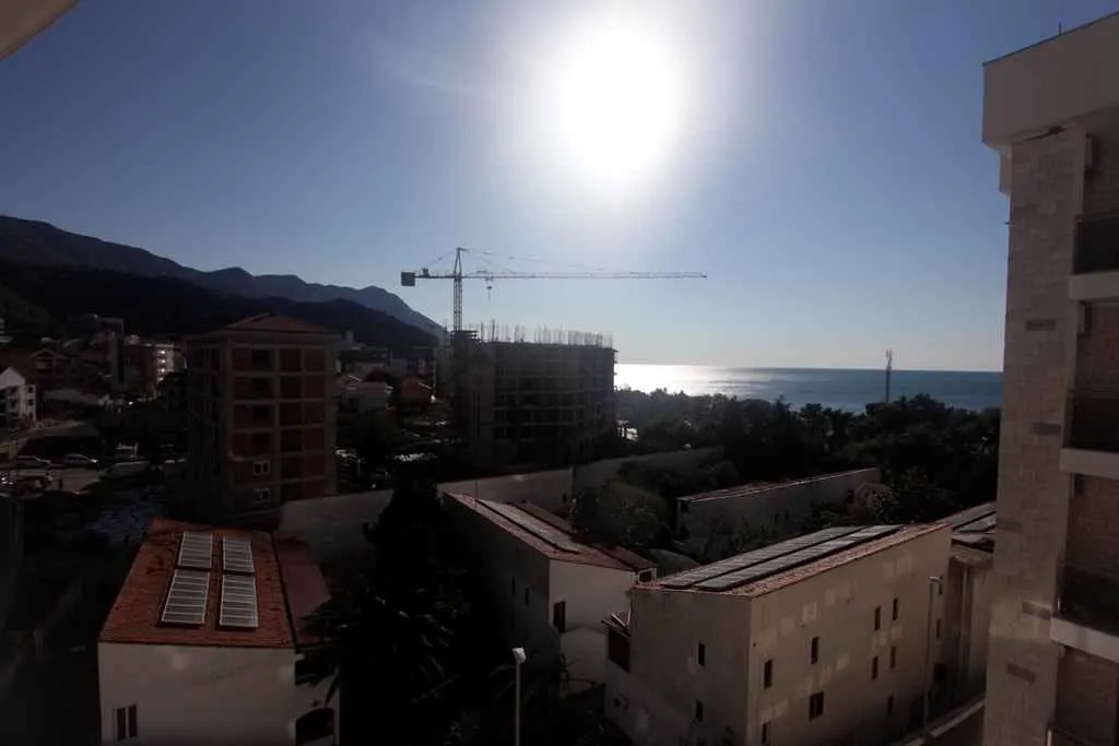 Prodaja, ugostiteljski objekat, 1173m², Bečići, Budva