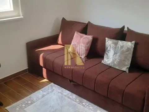 Prodaja, jednosoban stan, 43m², Adice, Novi Sad Sve Podlokacije