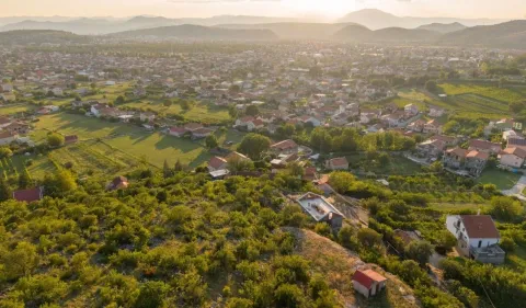 Prodaja, plac, 1260m², Doljani, Podgorica - image 3