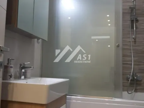 Rent, two bedroom apartment, 55m², Bulevar Oslobodjenja, Novi Sad Sve Podlokacije - image 8