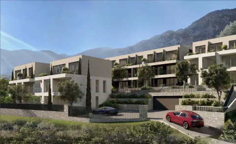 Prodaja, trosoban stan, 74m², Muo, Kotor - image 4