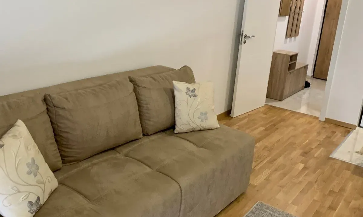 Prodaja, stan, 32m², Budva, Crna Gora