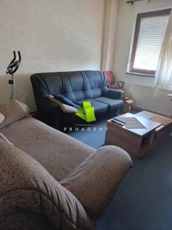 Izdavanje, jednosoban stan, 45m², Medijana, Niš